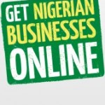 Get nigerian business online