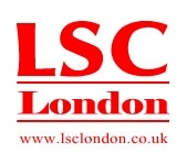 london school of commerce logo