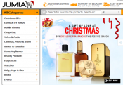 Jumia.com.ng Online retailer
