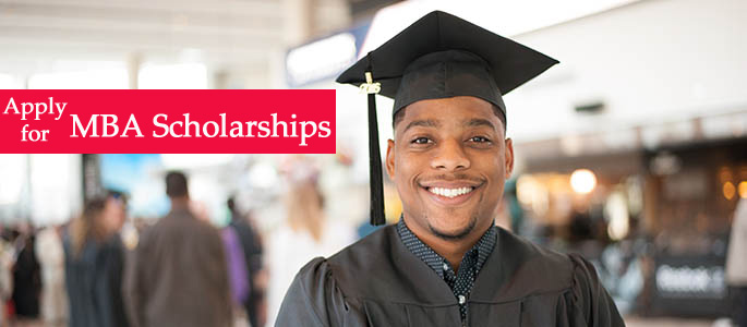 Apply for MBA Scholarships
