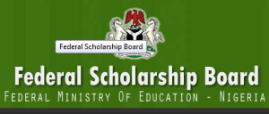 Federal Scholarship Board