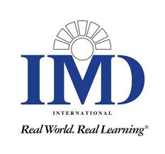 IMD Business School Scholarship