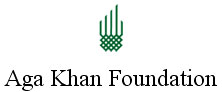 Aga Khan Foundation Scholarship