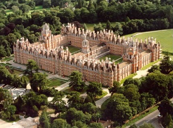 Royal Holloway University of London