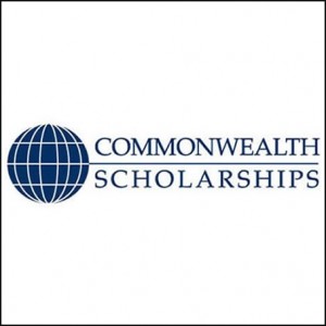 Commonwealth Shared Scholarship Scheme