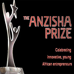 Anzisha prize- African Leadership Academy