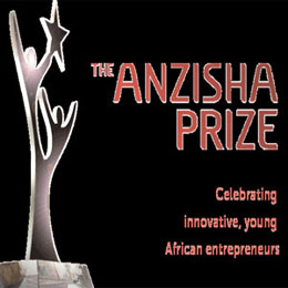 Anzisha Prize $140,000 Fellowship 2022 for Young African Entrepreneurs