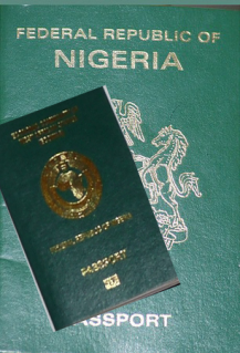 ECOWAS ePassport