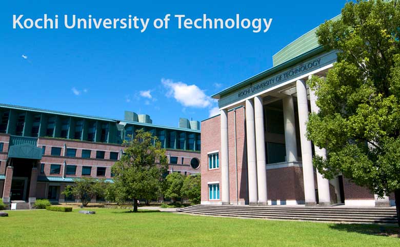 Kochi-University of technology Japan