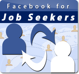 facebook for job seekers
