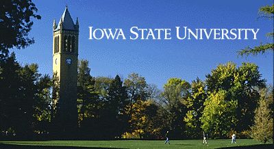 Iowa State University