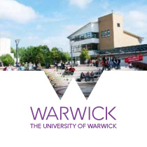 University of Warwick Full PhD Scholarships 2022/2023 for International Students – UK