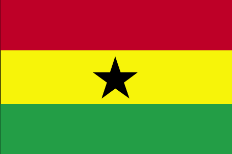 ghana