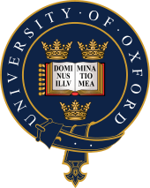 University of Oxford Commonwealth Shared Scholarships 2022/2023 for Developing Countries