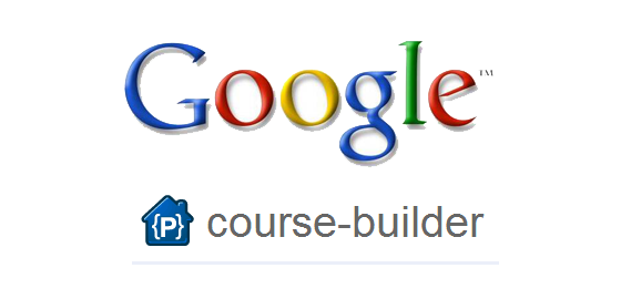 Google Course Builder