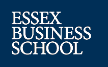 Essex Business School scholarship