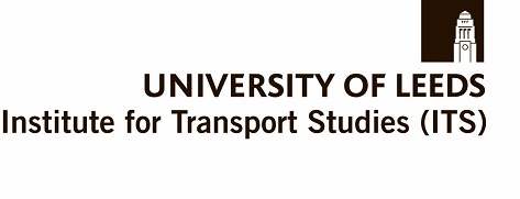 Institute for Transport Studies - University of Leeds