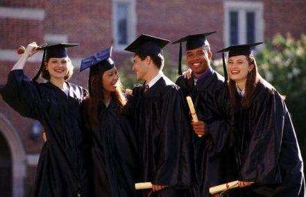 Scholarships in USA