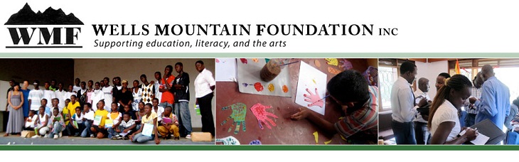 wells mountain foundation scholarship