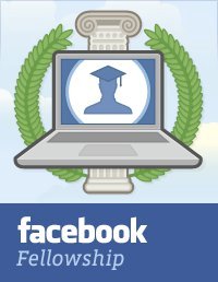 facebook fellowship