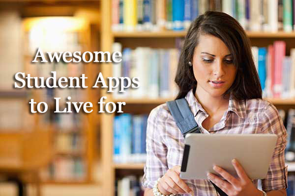 Android Apps For College Students