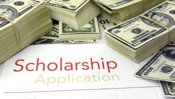 how to apply for scholarship