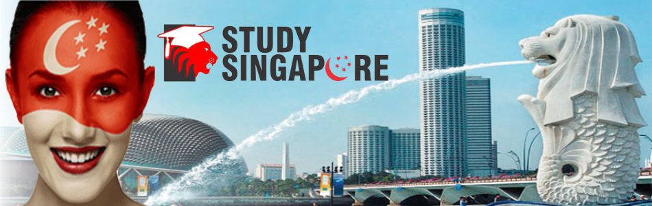 study in singapore