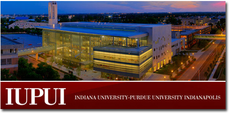 Indiana University-Purdue University Indianapolis, IUPUI in United States