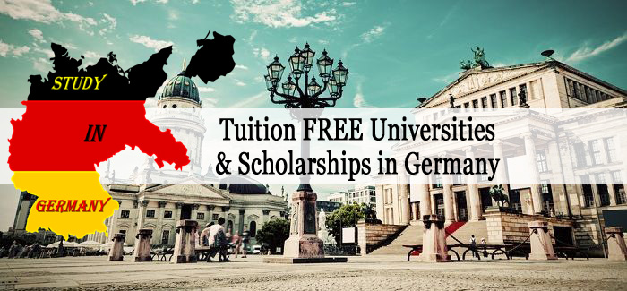 Top 10 German Universities to Study Accounting and Finance 2023