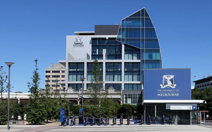 University of Melbourne Human Rights Scholarship 2022/2023 for  International Students - Australia | After School Africa