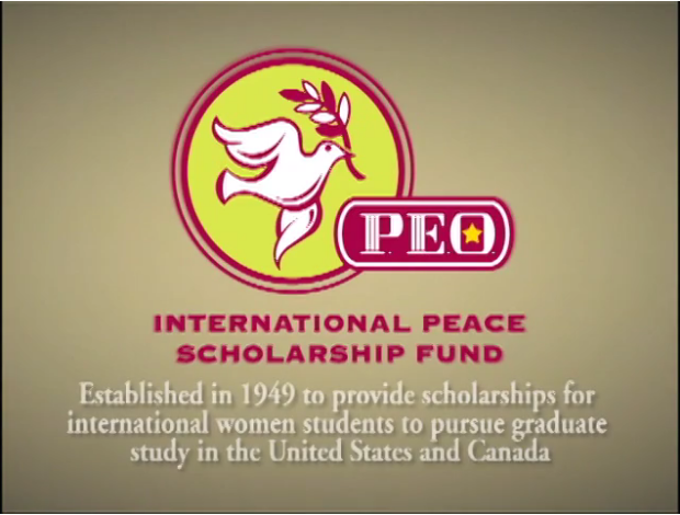 PEO International Peace Scholarship 2022/2023 for Women to Study in USA and Canada