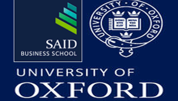 Oxford University – Pershing Square Scholarships 2023/2024 for Masters and MBA Students