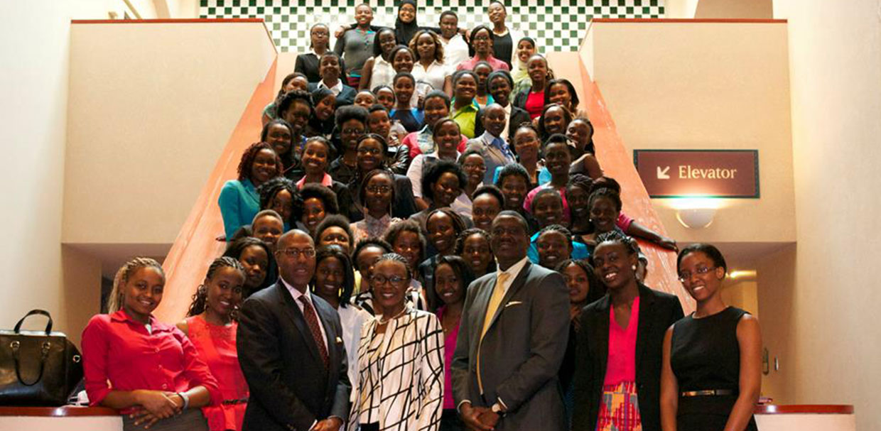 Zawadi Africa Education Fund 2023 Undergraduate Scholarship for Women
