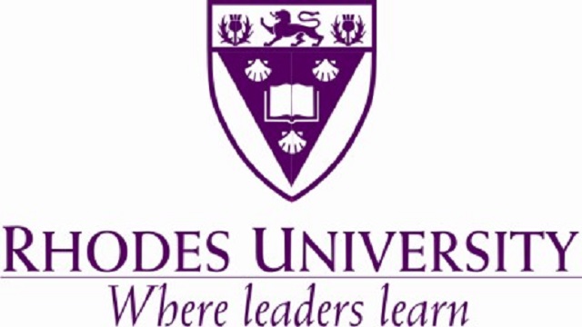 Rhodes University, South Africa