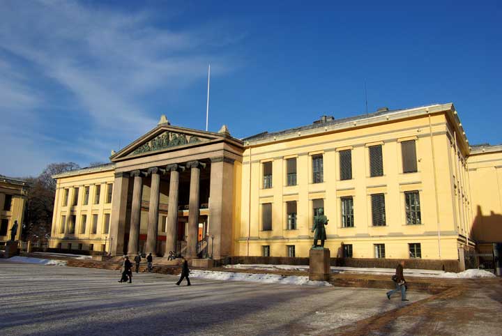 Opening Soon: 50 University of Oslo International Summer School (ISS)  Scholarships in Norway 2022 for Bachelors and Masters Students | After  School Africa