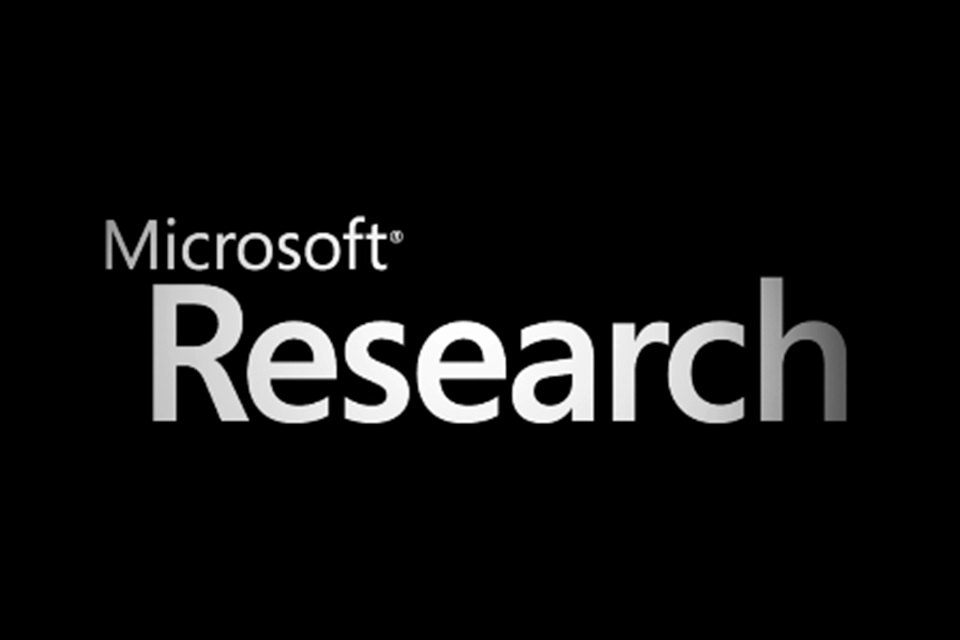 Microsoft Research PhD Fellowship 2022 for Europe, Middle East and Africa (EMEA)