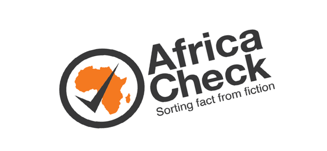 Africa Fact-Checking Awards 2022 for African Journalists