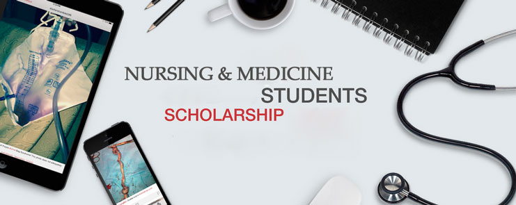 medical nursing scholarships