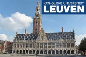 SUSDEV Masters Scholarships (VLIR-UOS) 2022/2023 for Students from Developing Countries – K U Leuven