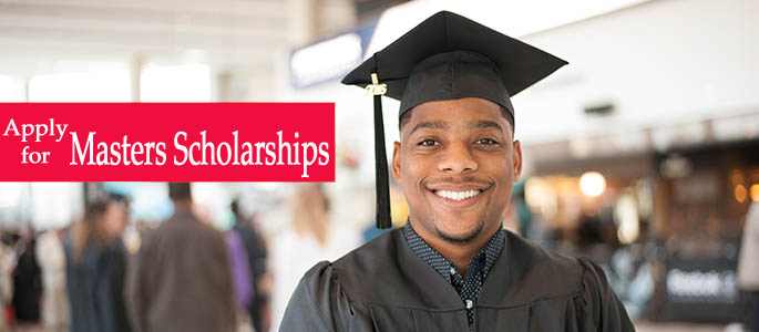 masters in education scholarships