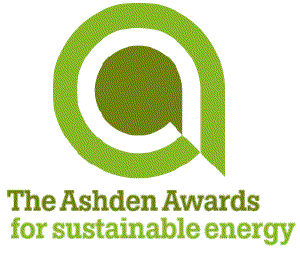 Ashden International Awards in Sustainable Energy 2022 for Developing Countries