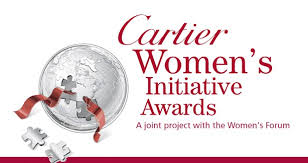 Cartier Women’s Initiative Awards 2023 for Women Entrepreneurs (USD100,000 to a winner from each region)