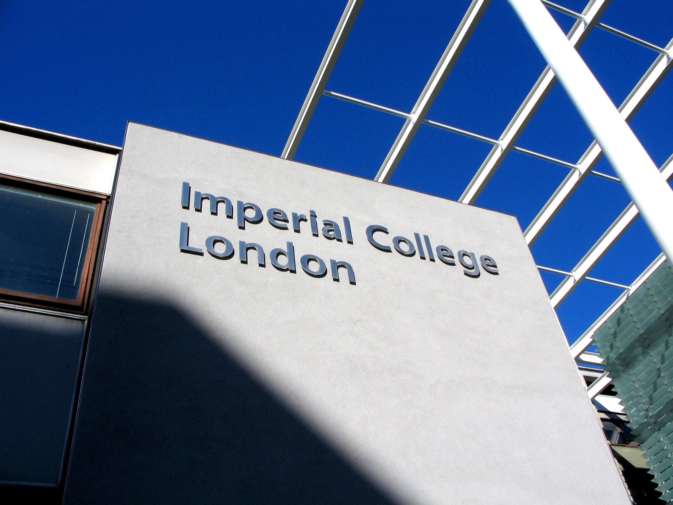 Beca regional de África del Imperial College 2024/2025 para estudiantes africanos