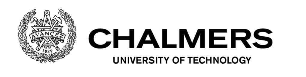 Chalmers IPOET Scholarships 2022/2023 for International Students – Sweden