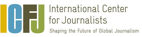 ICFJ New Initiatives Internship 2023 for Students & Recent Graduates