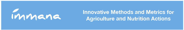 Postdoctoral Fellowships on Innovative Methods and Metrics for Agriculture and Nutrition Actions (IMMANA) 2023 for Developing Countries