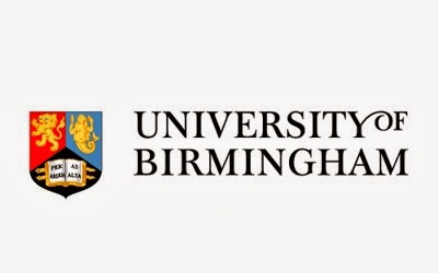 University of Birmingham PhD scholarship 2024/2025 for Black British Researchers