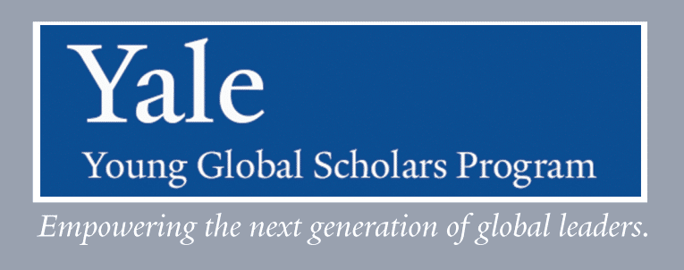 Yale Young Global Scholars 2022 for Secondary School Students (Scholarships Available)