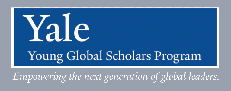 Yale Young Global Scholars 2023 for Secondary School Students (Scholarships Available)