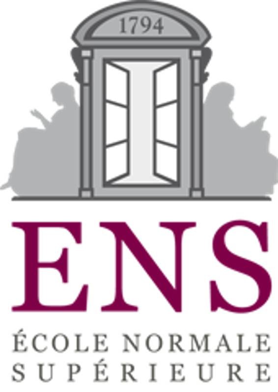 ENS International Selection Scholarships 2022/2023 for Masters Students – France